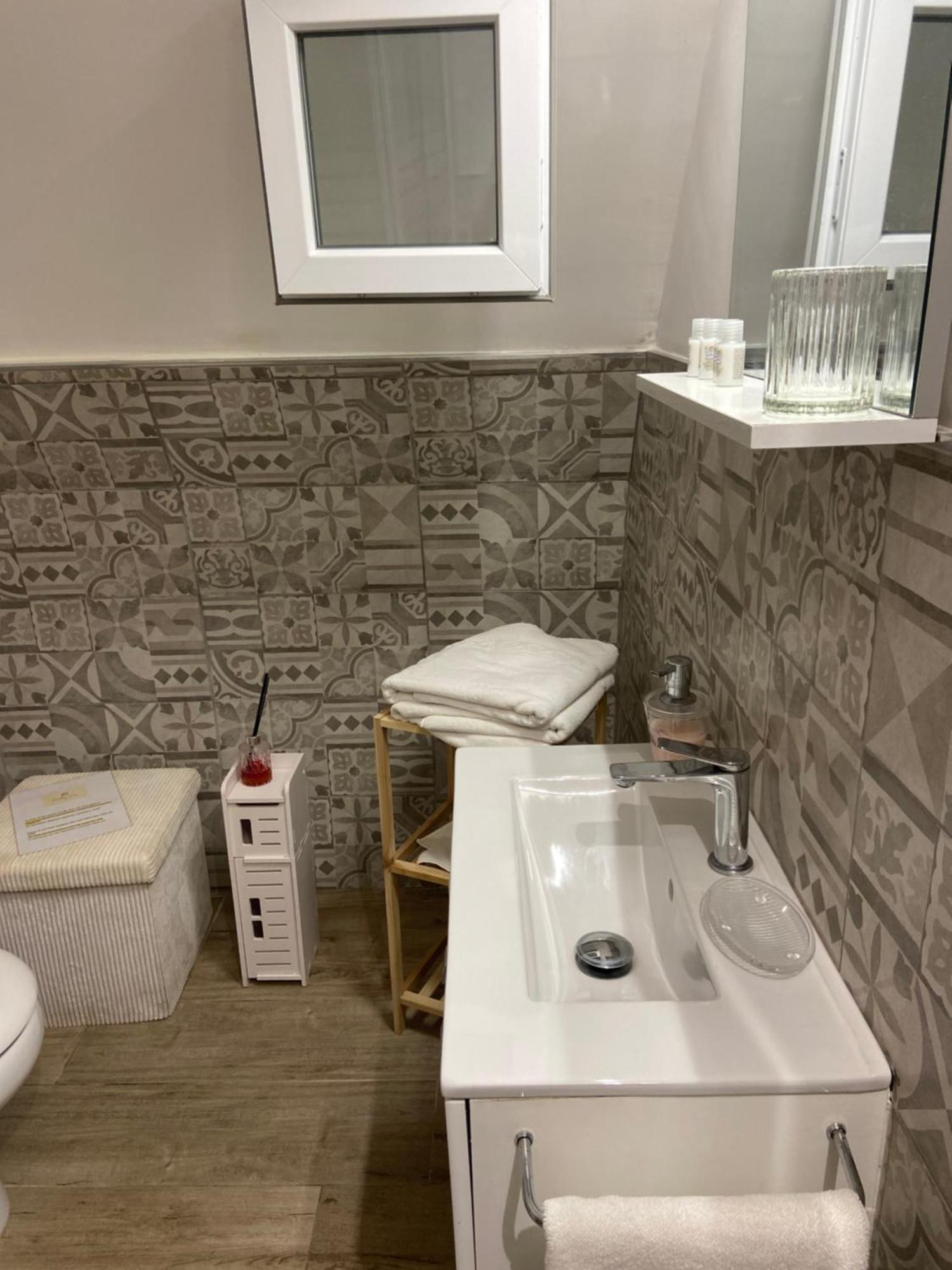 Pietra Viva Room Μπάρι Εξωτερικό φωτογραφία