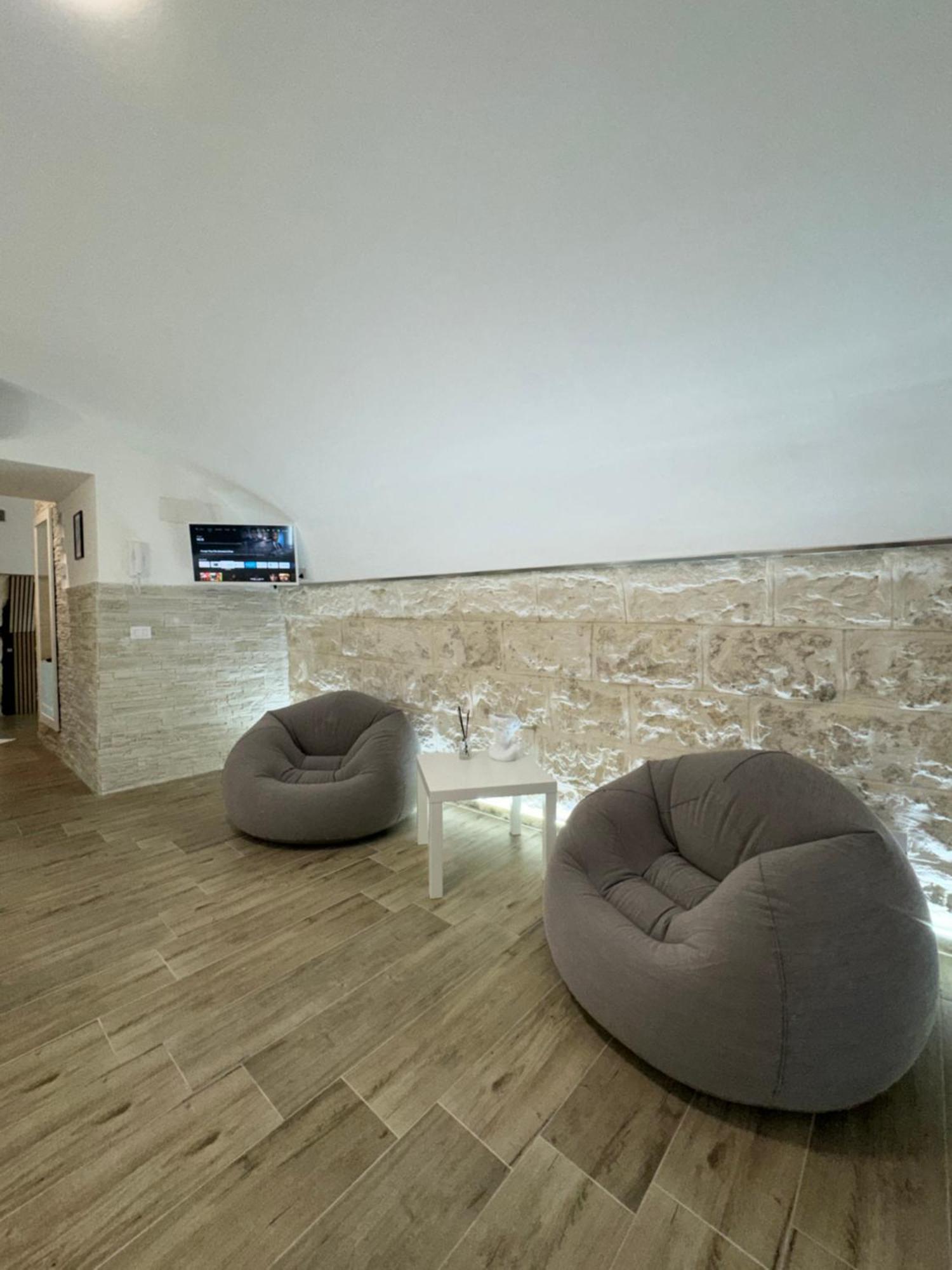 Pietra Viva Room Μπάρι Εξωτερικό φωτογραφία